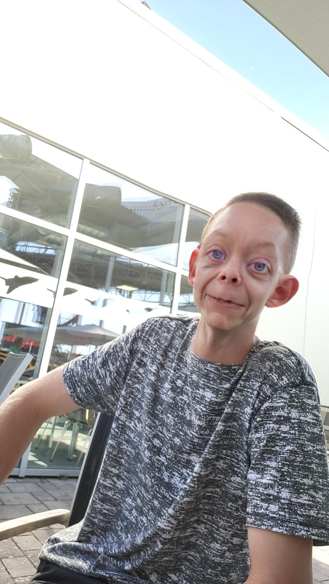 ...