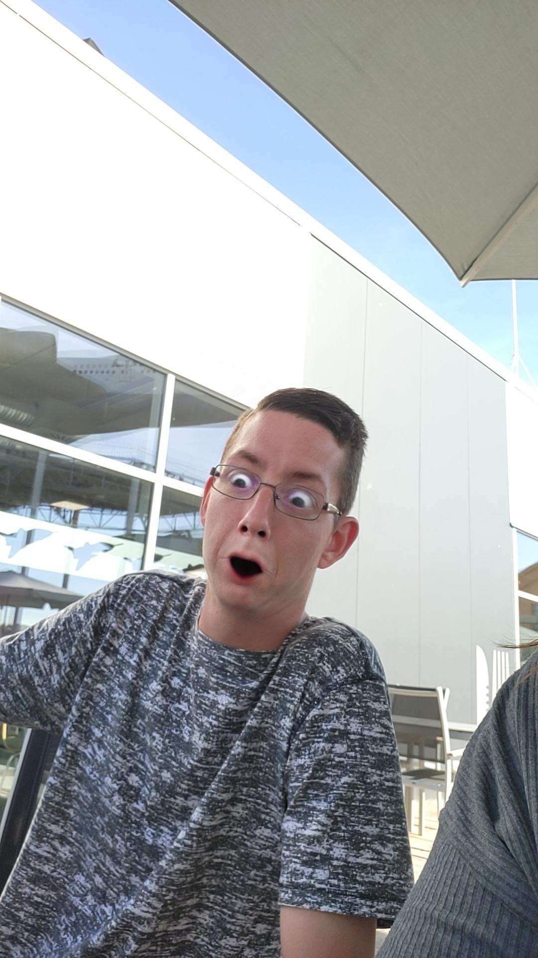 ...